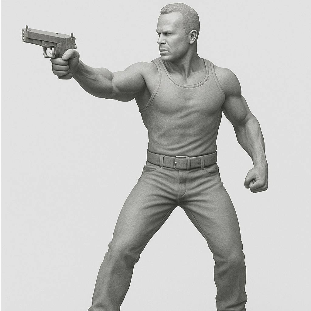 Action figure