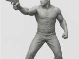 Action figure-0