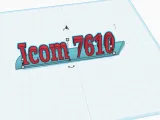 icom 7610 x2-0