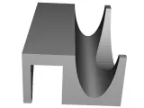 Microphone Rest for Tabletop-0