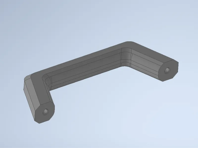 Drawer - Cabinet pull - handle