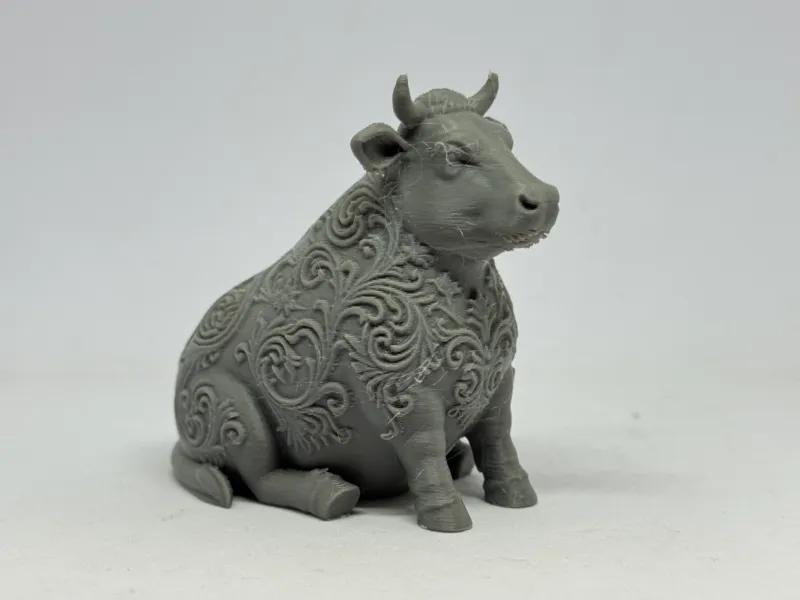 Vaca