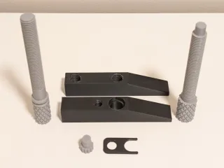 Toolmakers Clamp