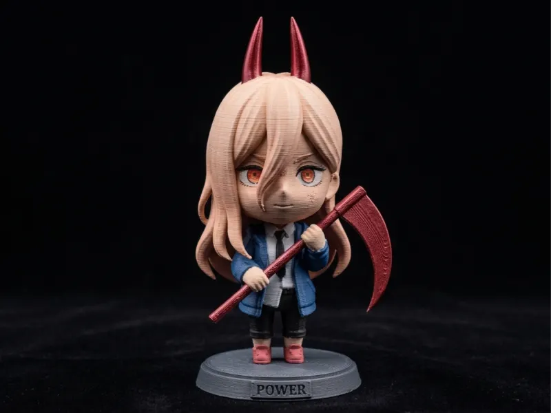 Power (Chainsaw Man)