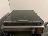 K2 Pro Lid Raiser With Vents-0