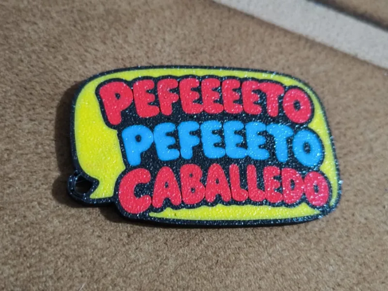 pefeeeto