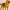 German Shepherd Low Poly 3D Model
