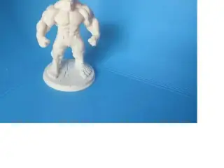 Hulk / Red Hulk