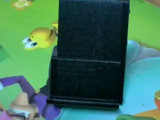 Fidget toy turtle flexi