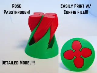 Rose Passthrough