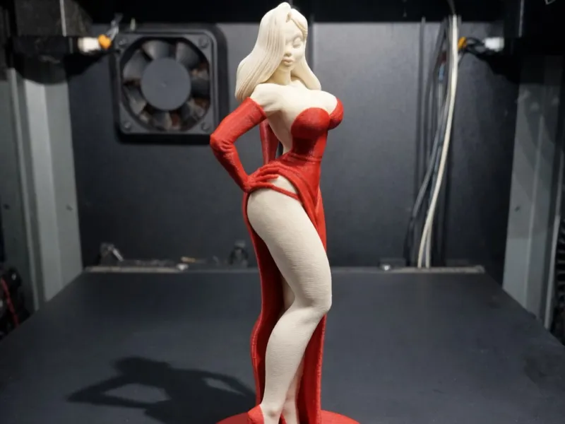 Jessica Rabbit