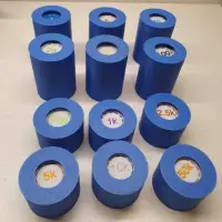 poker chips - full set-2