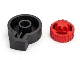 Clicky Dial Fidget