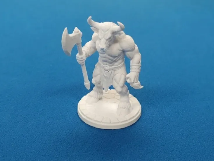 minotauro