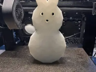 Easter Peep