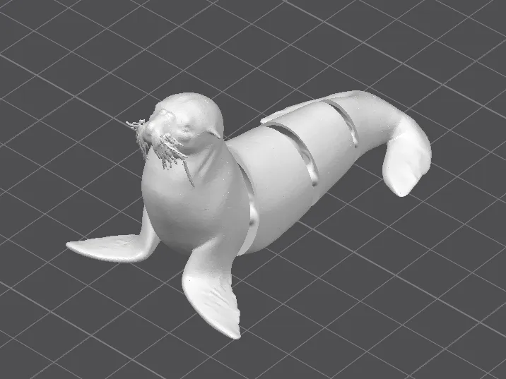 Seal Flex