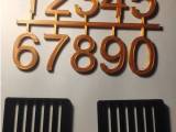 Technical markings Information plates-0