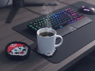 Super Mario Coaster🍄👨‍🔧🏁