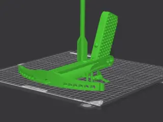 Crossbow