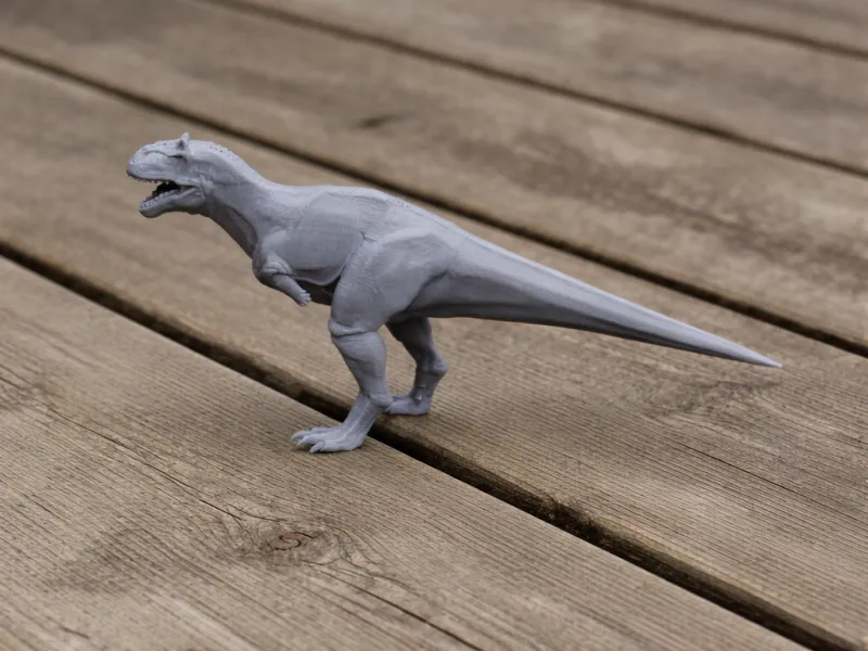 Majungasaurus