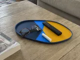 Horizon Catchall Desk Tray - Airpods, Glasses, Keys, more!-0