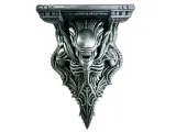 Xeno Shelf - Wall Mounted Shelf-0