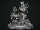 Steampunk Preyers-0