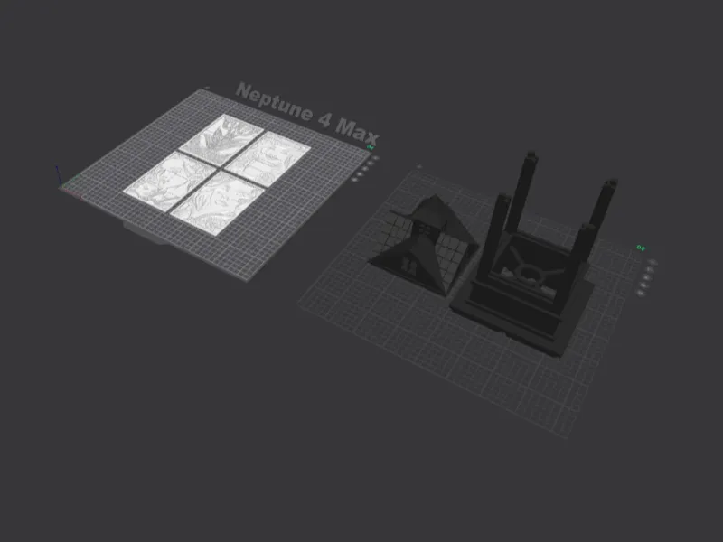 lithophane