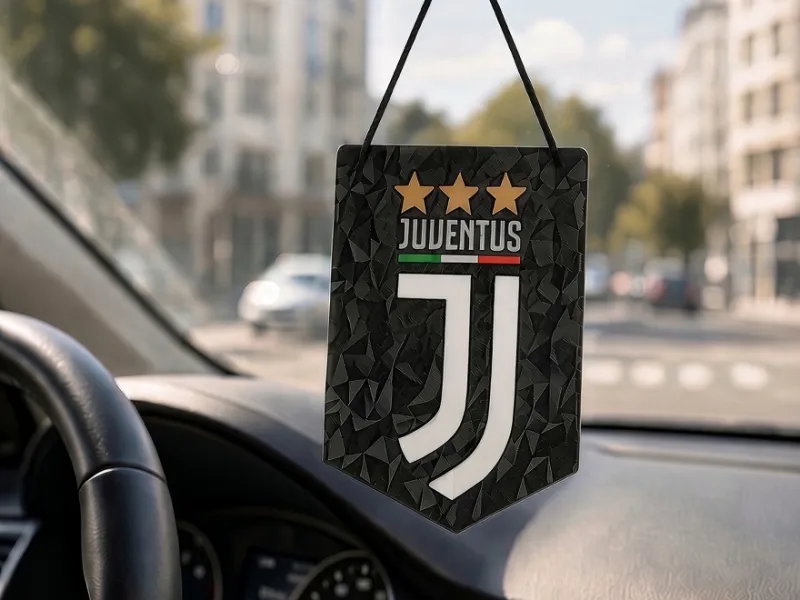 Fanion Juventus