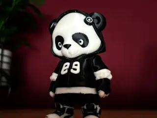 PANDA