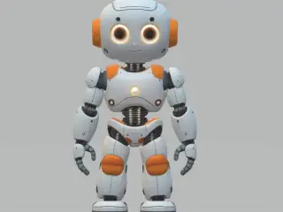 Robot