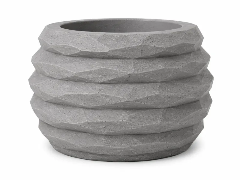 STONE PLANTER