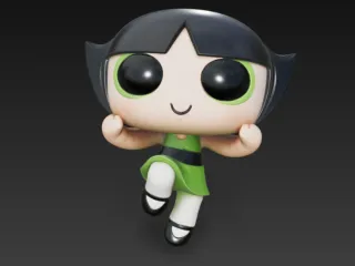 Docinho