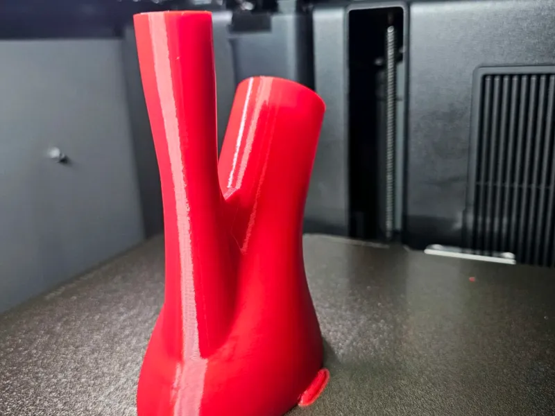 Tornador vacuum attachment
