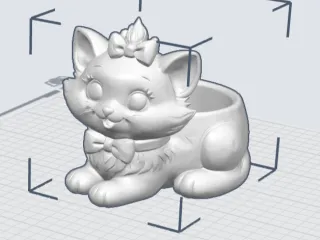 Marie Bowl Pequeño