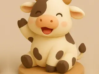 Cow 🐮