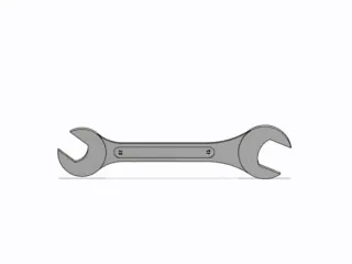 Llave inglesa