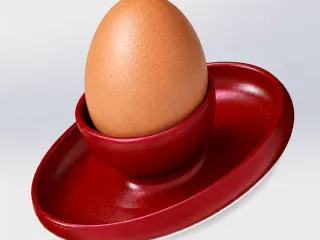 egg cup coquetier