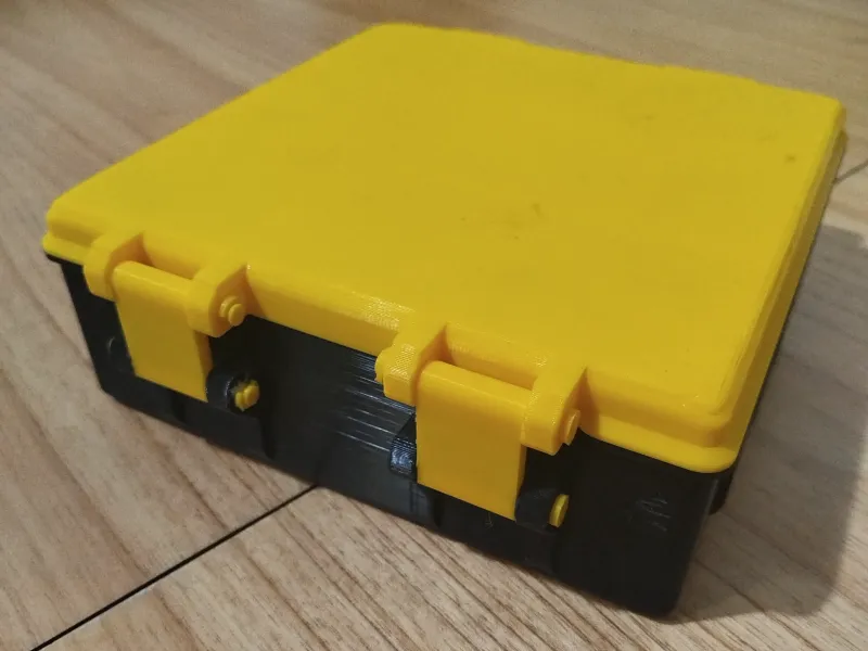 收纳盒，工具箱