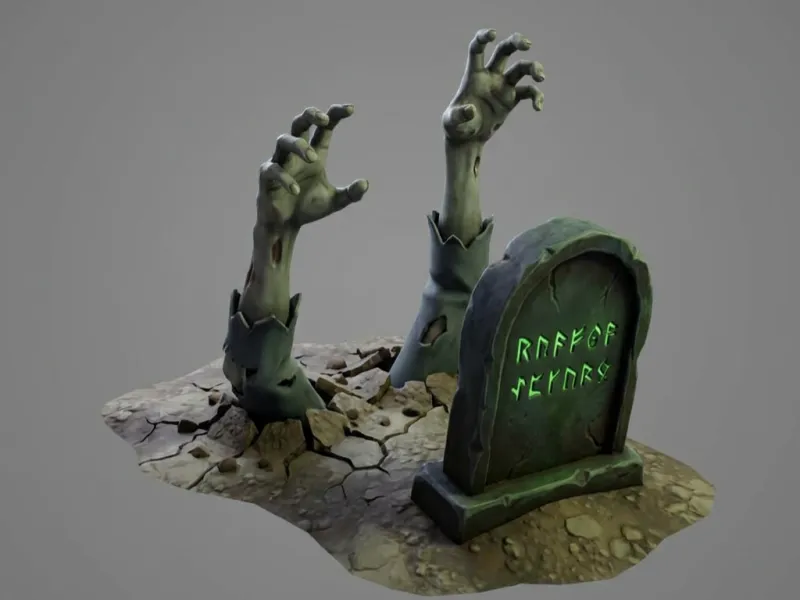 Nascimento Zumbi