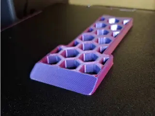 PRO SCRAPER