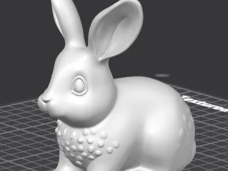 Osterhase