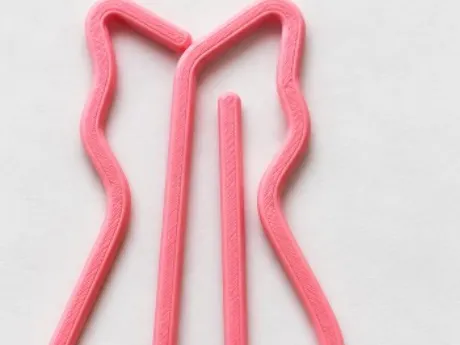 Kitty Cat Paper clip