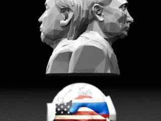 Putin Trump
