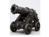 Dragonfire Cannon-0