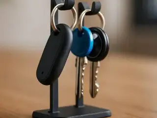 Key Hanger