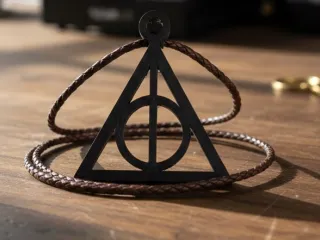 Deathly Hallows