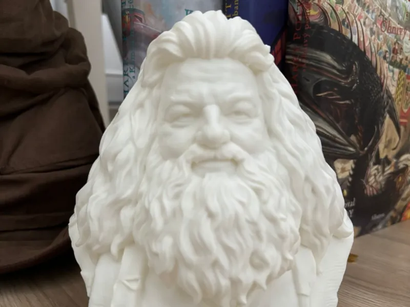 Hagrid