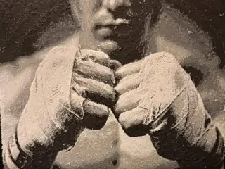 Boxe hueforge