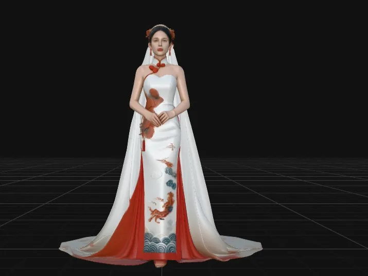 BRIDE 4
